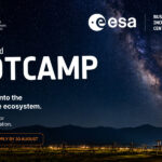 ESA BIC Poland Bootcamp - IV Edycja / Credits - ESA BIC PL