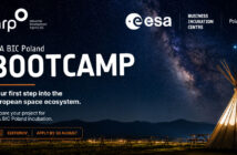 ESA BIC Poland Bootcamp - IV Edycja / Credits - ESA BIC PL