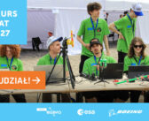 Międzynarodowy konkurs dla uczniów CanSat 2026/27 wystartował!