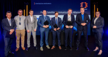 Polish SatCom Alliance / Credits - Polish SatCom Alliance