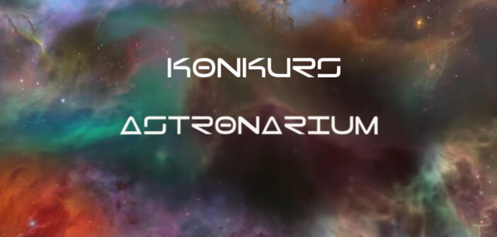 Astronarium - konkurs na scenariusze lekcji / Credits - Urania