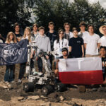 Zawody ERC / Credits - Paweł Cegielski, ERC
