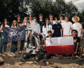 Pierwsza praca w high-tech? Zacznij od łazika