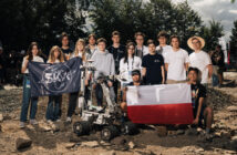 Zawody ERC / Credits - Paweł Cegielski, ERC