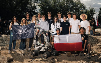 Zawody ERC / Credits - Paweł Cegielski, ERC