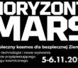Konferencja Horyzont Mars 2026 / Credits - Organizatorzy Horyzont Mars
