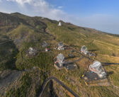 Inauguracja sieci Large-Sized Telescope w CTAO-Północ