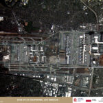 Zdjęcie nr 1 – Los Angeles International Airport (LAX) / Credits - Creotech, WAT