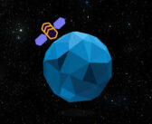 Blue Dot Solutions i Erend Space – początek współpracy
