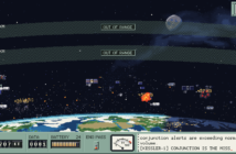 Screen z gry PL Skip navigation Create Avatar image KESSLER: Orbital Incremental / Credits - Periapsis Works Periapsis Works