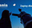 Urania - specjalny numer / Credits - Urania