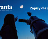 Specjalny numer „Uranii” o astronomii w szkołach