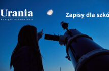 Urania - specjalny numer / Credits - Urania